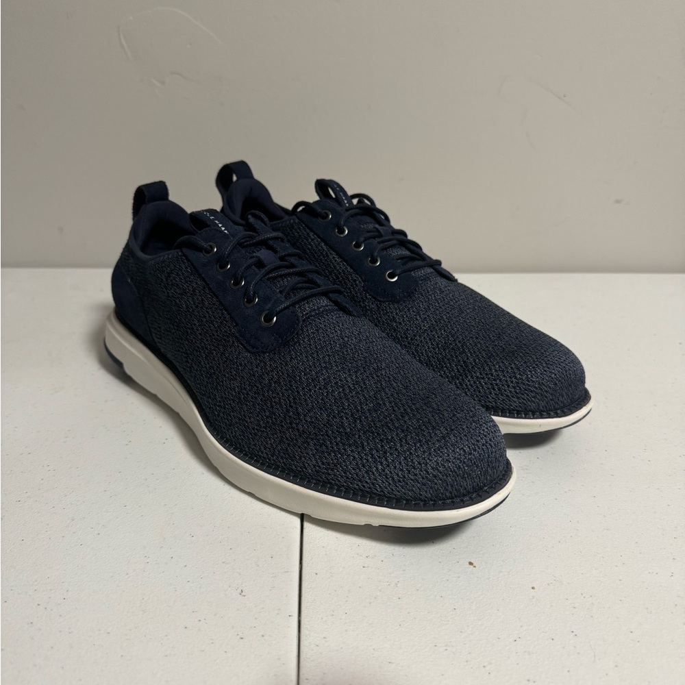 Cole Haan Men's Grand 360 (36591) Size 11.5W (w/o Box)
